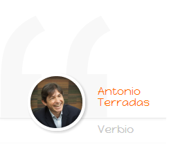 Testimonio Antonio Terradas
