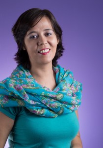 María Belén Leal - Terapeuta de niños especiales